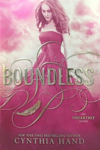 «Boundless»
