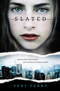 «Slated»