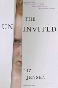 «The Uninvited»