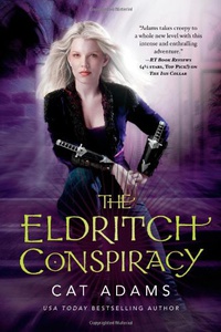 «The Eldritch Conspiracy»