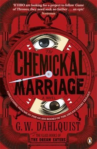 «The Chemickal Marriage»
