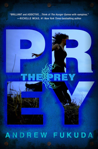 «The Prey»