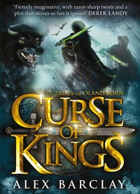 «Curse of Kings»