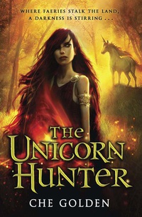 «The Unicorn Hunter»