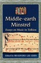 Middle-earth Minstrel: Essays on Music in Tolkien
