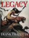 Legacy: Selected Paintings and Drawings by the Grand Master of Fantastic Art