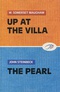 Up at the Villa. The Pearl