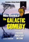 Mike Resnick's The Galactic Comedy