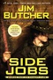 Side Jobs: Stories From the Dresden Files