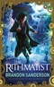 The Rithmatist
