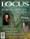 Locus #626, March 2013