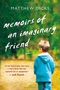 Memoirs of an Imaginary Friend