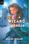 A Wizard Abroad