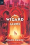 A Wizard Alone