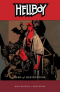 Hellboy. Vol. 1: Seed of Destruction