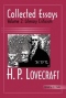 Collected Essays Volume 2: Literary Criticism