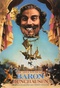 The Adventures of Baron Munchausen: The Screenplay