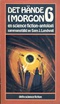 Det hände i morgon : en science fiction-antologi 6