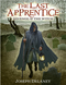 The Last Apprentice: Revenge of the Witch