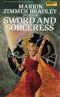 Sword and Sorceress