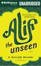 Alif the Unseen