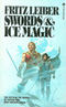  Swords and Ice Magic 