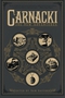 Carnacki: The New Adventures