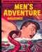 Men's Adventure Magazines: In Postwar America