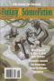 The Magazine of Fantasy & Science Fiction, May/June 2013