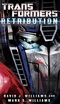 Transformers: Retribution