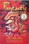 Famous Fantastic Classics #1