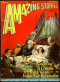 Amazing Stories, April 1927