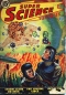 Super Science Stories (Canadian), October 1942