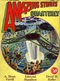 Amazing Stories Quarterly, Fall 1929
