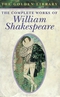 The Complete Works of William Shakespeare