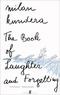 The Book of Laughter and Forgetting