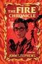 The Fire Chronicle - Kitab Api
