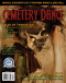 Cemetery Dance, Issue #70, September