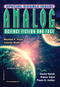 Analog Science Fiction and Fact, July-August 2014