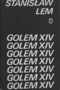 Golem XIV