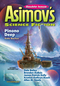 Asimov's Science Fiction, October-November 2014