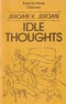 Idle Thoughts