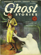 Ghost Stories, August 1926