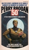 Perry Rhodan #50: Attack from the Unseen