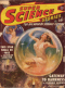 Super Science Stories, November 1949