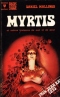 Myrtis et autres histoires de nuit et de peur