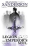 Legion & The Emperor's Soul