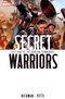 Secret Warriors. Vol. 4: Last Ride of the Howling Commandos
