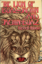 The Lion of Boaz-Jachin and Jachin-Boaz