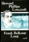 Howard Phillips Lovecraft: Dreamer on the Night Side